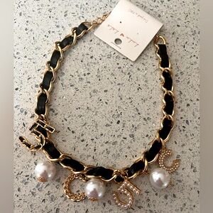 NWT Fashion Necklace